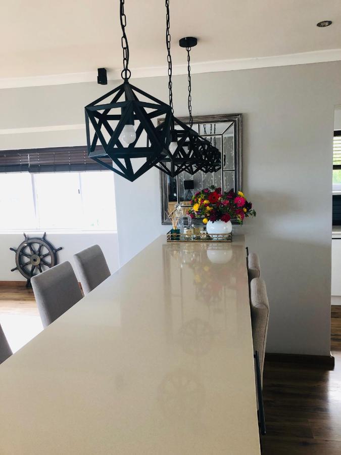 Whale Bay Villa Fish Hoek Exterior foto