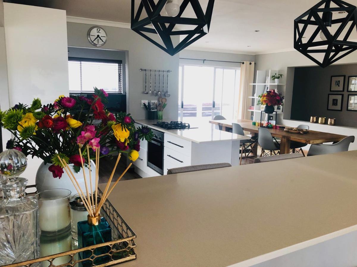 Whale Bay Villa Fish Hoek Exterior foto