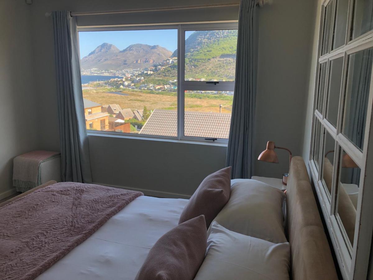 Whale Bay Villa Fish Hoek Exterior foto