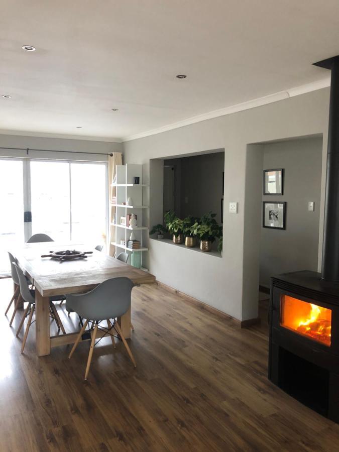 Whale Bay Villa Fish Hoek Exterior foto