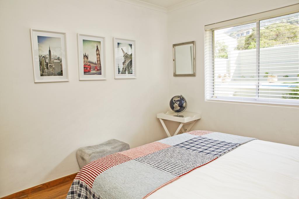 Whale Bay Villa Fish Hoek Exterior foto