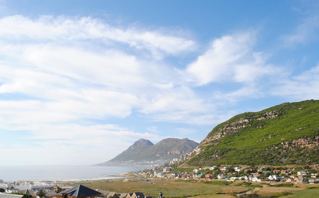 Whale Bay Villa Fish Hoek Quarto foto
